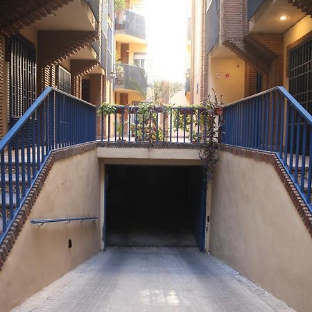 Cano Cordoba Exterior photo