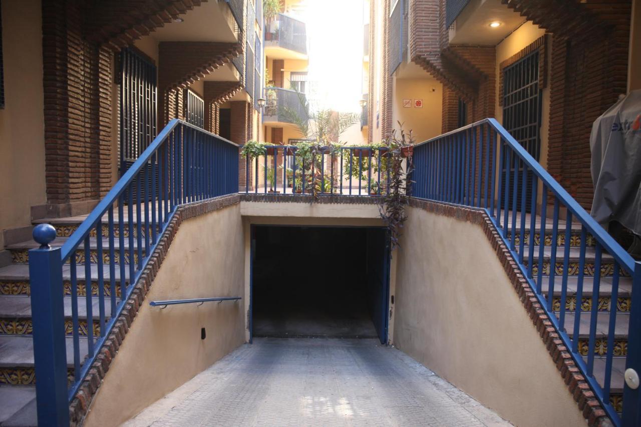 Cano Cordoba Exterior photo