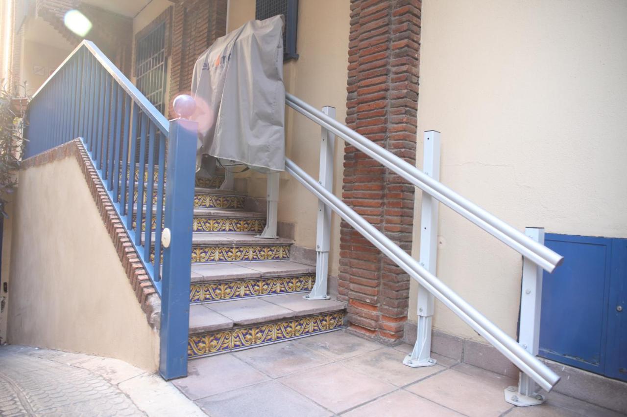 Cano Cordoba Exterior photo